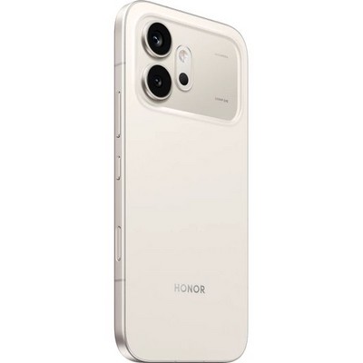 Honor 600 8/512GB Golden White - фото 95460