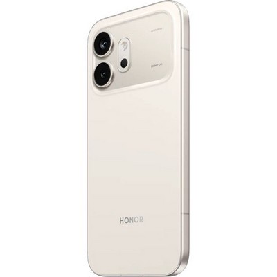 Honor 600 8/512GB Golden White - фото 95461