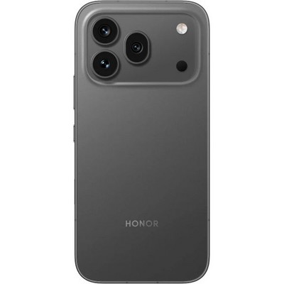 Honor 600 Pro 12/256GB Black - фото 95483