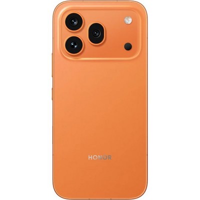Honor 600 Pro 12/256GB Orange - фото 95490