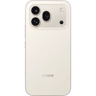 Honor 600 Pro 12/256GB Golden White - фото 95513
