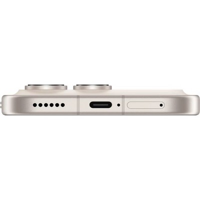 Honor 600 Pro 12/256GB Golden White - фото 95515