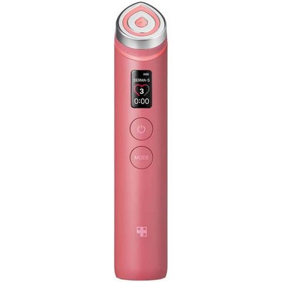 Микротоковый массажер для лица Medicube AGE-R Booster Pro Heart Edition Limited - фото 95529