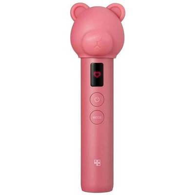 Микротоковый массажер для лица Medicube AGE-R Booster Pro Heart Edition Limited - фото 95530