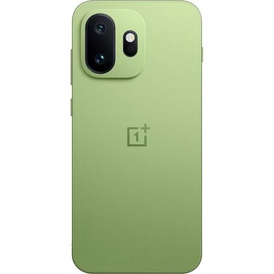 OnePlus 15T 5G 16/512GB Relaxing Matcha (с русским языком) - фото 95548