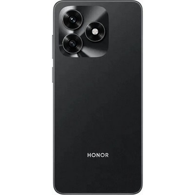 Honor X5c Plus 4/128GB Midnight Black - фото 95569