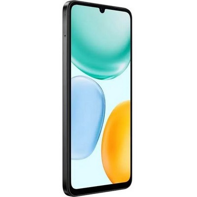 Honor X5c Plus 4/128GB Midnight Black - фото 95570