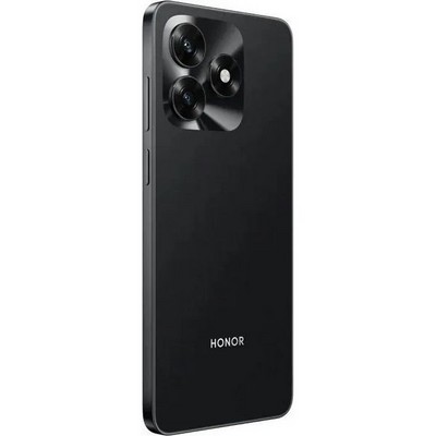 Honor X5c Plus 4/128GB Midnight Black - фото 95572