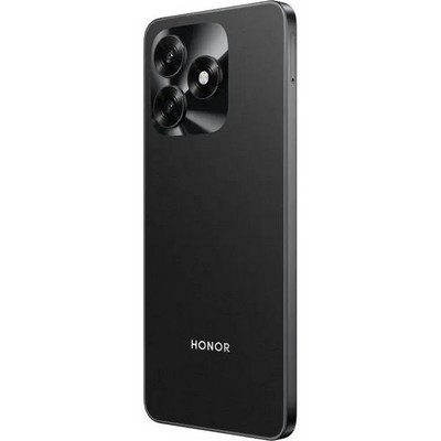 Honor X5c Plus 4/128GB Midnight Black - фото 95573