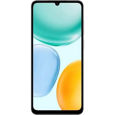 Honor X5c Plus 4/128GB Meteor Silver - фото 95575