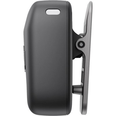 DJI Mic Mini Transmitter Infinity Black - фото 95598