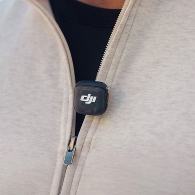 DJI Mic 3 Transmitter - фото 95612