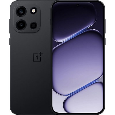 OnePlus Nord 6 12/512GB Pitch Black - фото 95629