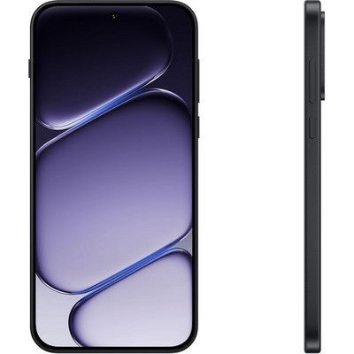 OnePlus Nord 6 12/512GB Pitch Black - фото 95631