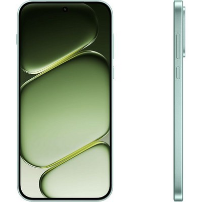 OnePlus Nord 6 12/512GB Fresh Mint - фото 95635