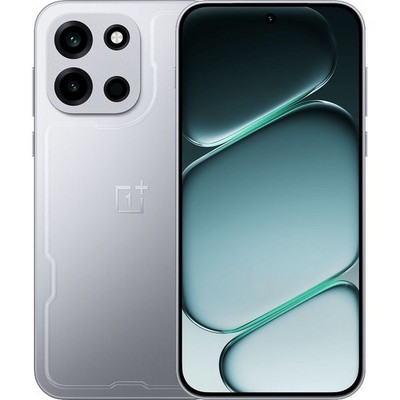 OnePlus Nord 6 12/512GB Space Silver - фото 95637