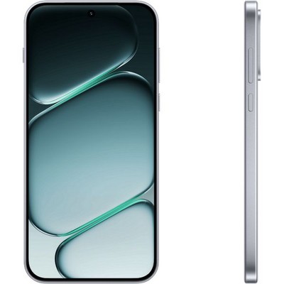 OnePlus Nord 6 12/512GB Space Silver - фото 95639