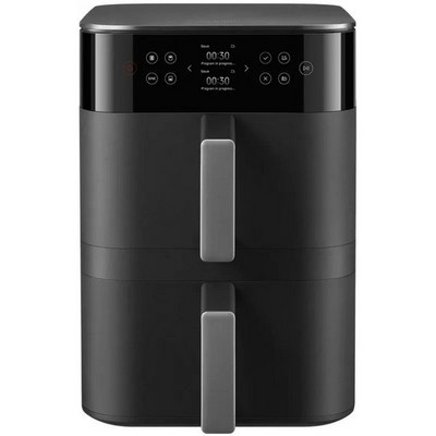 Xiaomi Smart Double Stack Air Fryer 12L - фото 95641