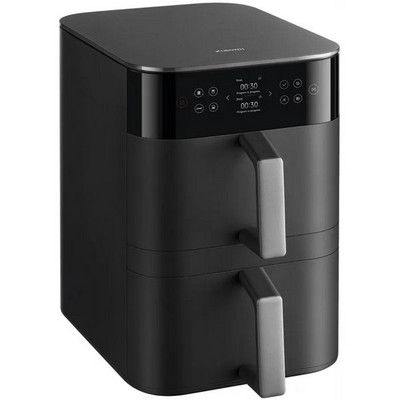Xiaomi Smart Double Stack Air Fryer 12L - фото 95643