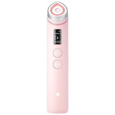 Микротоковый массажер для лица Medicube AGE-R Booster Pro Ex Pink - фото 95646
