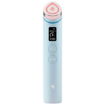 Микротоковый массажер для лица Medicube AGE-R Booster Pro Ex Blue - фото 95648