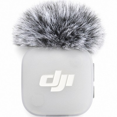 DJI Mic Mini 2 (2TX + 1RX + Charging Case) - фото 95661