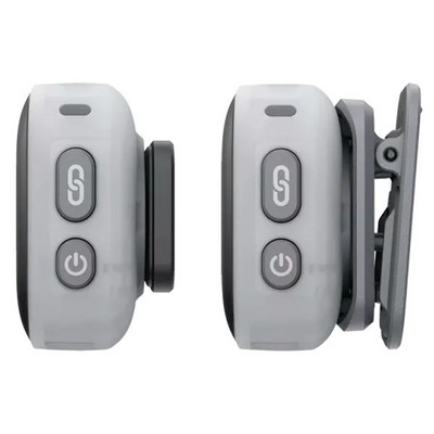 DJI Mic Mini 2 (2TX + 1RX + Charging Case) - фото 95662