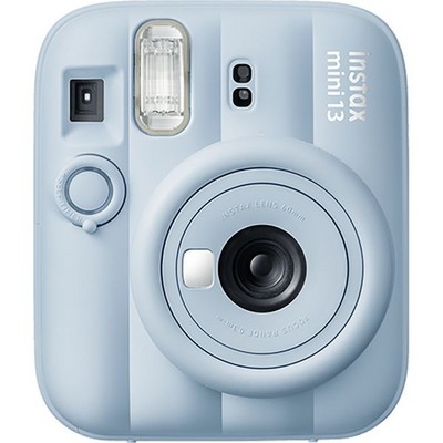 Fujifilm Instax Mini 13 Frost Blue - фото 95668