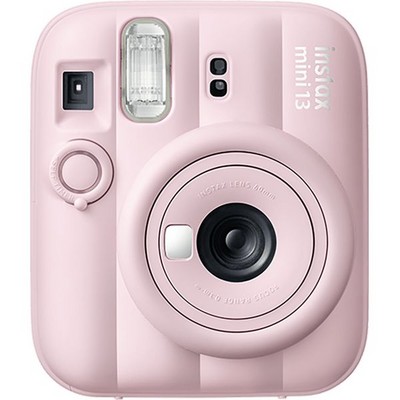 Fujifilm Instax Mini 13 Candy Pink - фото 95671