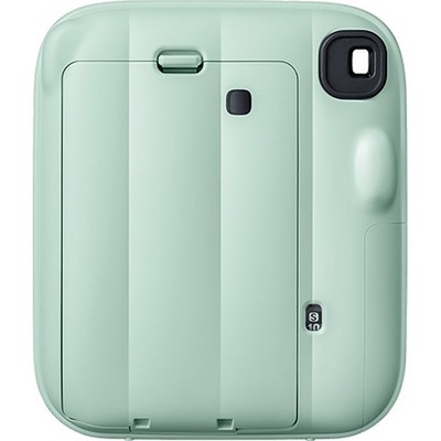 Fujifilm Instax Mini 13 Lagoon Green - фото 95676