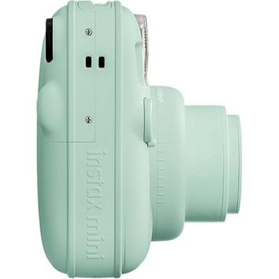 Fujifilm Instax Mini 13 Lagoon Green - фото 95677
