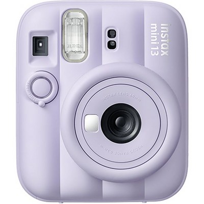 Fujifilm Instax Mini 13 Dreamy Purple - фото 95678