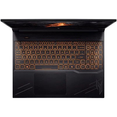 Acer Nitro V 16 (Intel 7, 32 ГБ, 1 ТБ, RTX 5050, Win 11) Черный - фото 97072