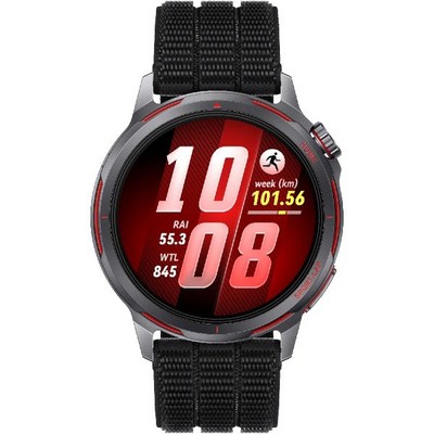 Huawei Watch GT Runner 2 46mm Black - фото 95816