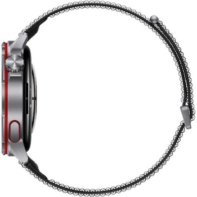 Huawei Watch GT Runner 2 46mm Black - фото 95821