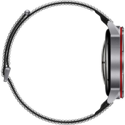 Huawei Watch GT Runner 2 46mm Black - фото 95822