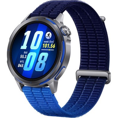 Huawei Watch GT Runner 2 46mm Blue - фото 95817