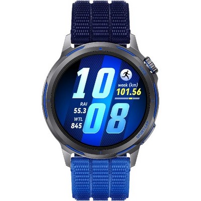 Huawei Watch GT Runner 2 46mm Blue - фото 95823