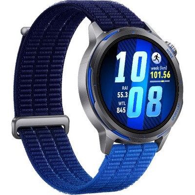 Huawei Watch GT Runner 2 46mm Blue - фото 95824