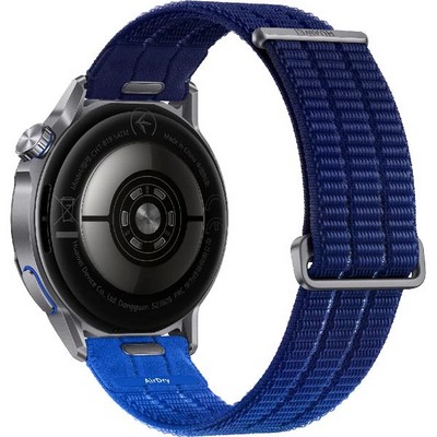 Huawei Watch GT Runner 2 46mm Blue - фото 95825