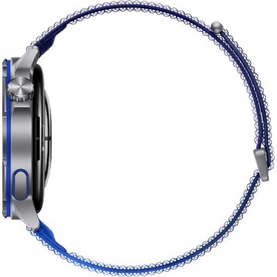 Huawei Watch GT Runner 2 46mm Blue - фото 95826