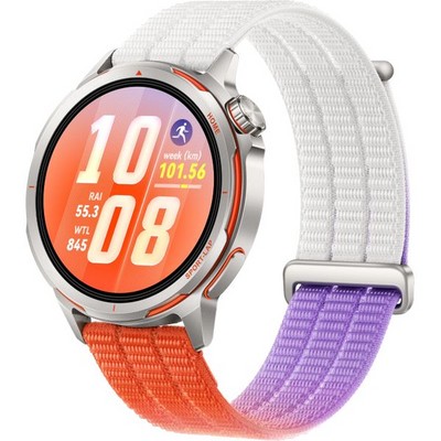 Huawei Watch GT Runner 2 46mm Orange - фото 95818