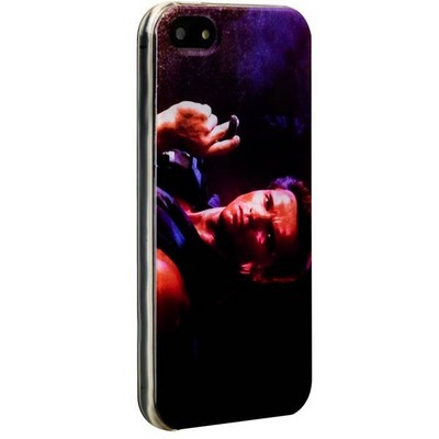 Чехол-накладка UV-print для iPhone SE/ 5S/ 5 силикон (кино и мультики) тип 006 - фото 29283