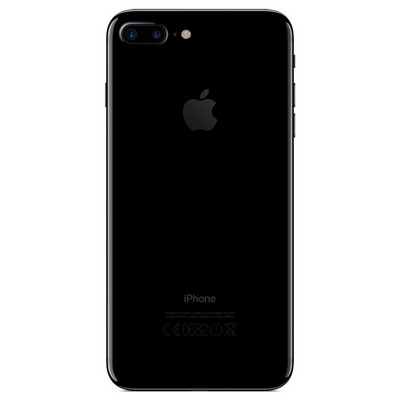 Apple iPhone 7 Plus 32Gb Jet Black А1784 - фото 5223