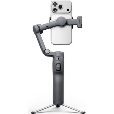 DJI Osmo Mobile 8P Advanced Tracking Combo Black - фото 95848