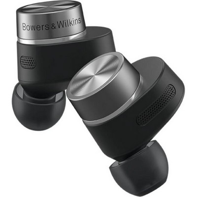 Bowers & Wilkins Pi7 S2 Satin Black - фото 95872
