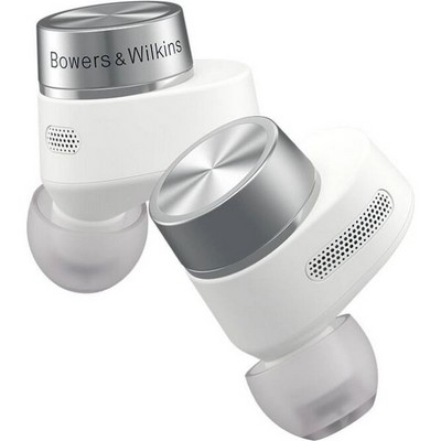 Bowers & Wilkins Pi7 S2 Canvas White - фото 95873