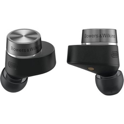 Bowers & Wilkins Pi7 S2 Satin Black - фото 95875
