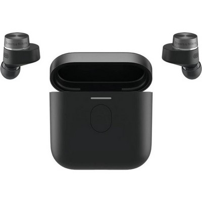 Bowers & Wilkins Pi7 S2 Satin Black - фото 95877