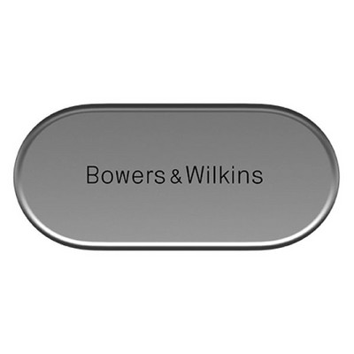 Bowers & Wilkins Pi7 S2 Satin Black - фото 95878